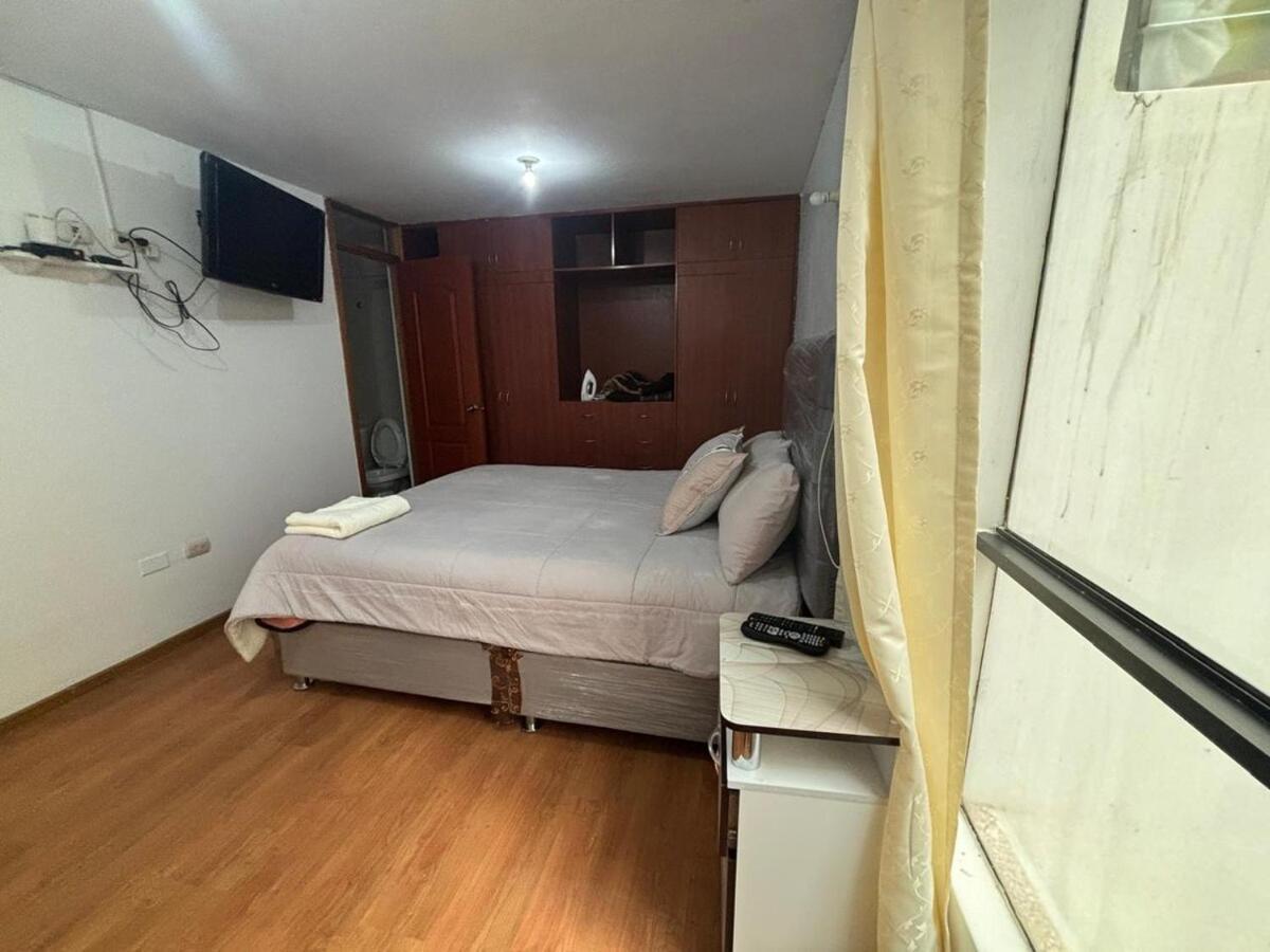 Independent Duplex