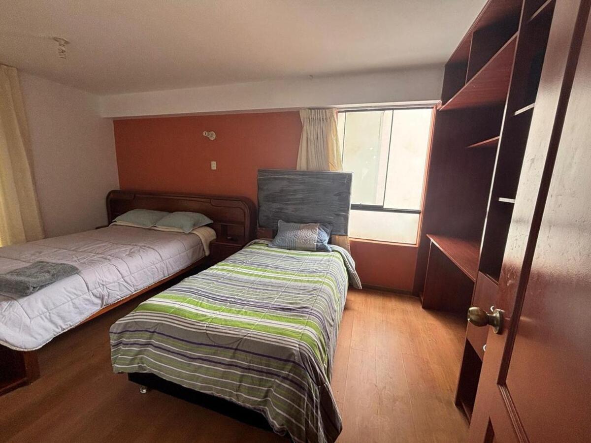 Apartamento Independent Duplex