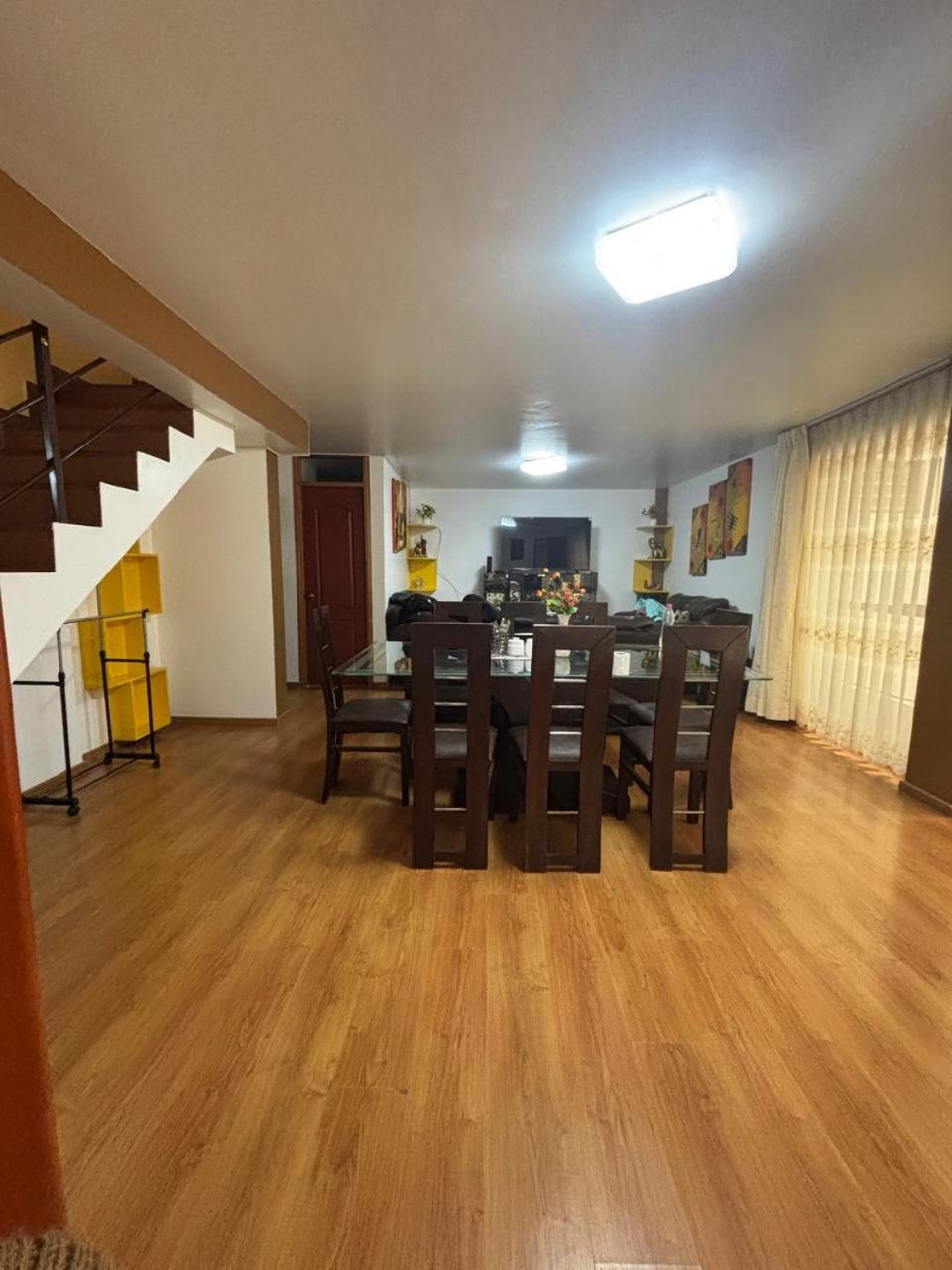 Independent Duplex *